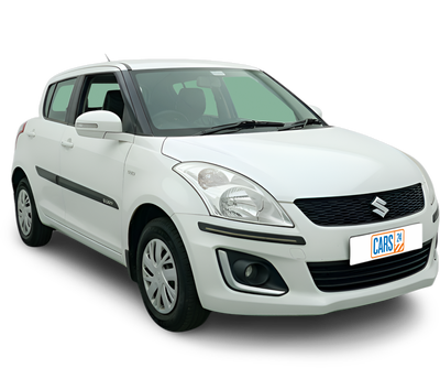 Maruti Swift-img